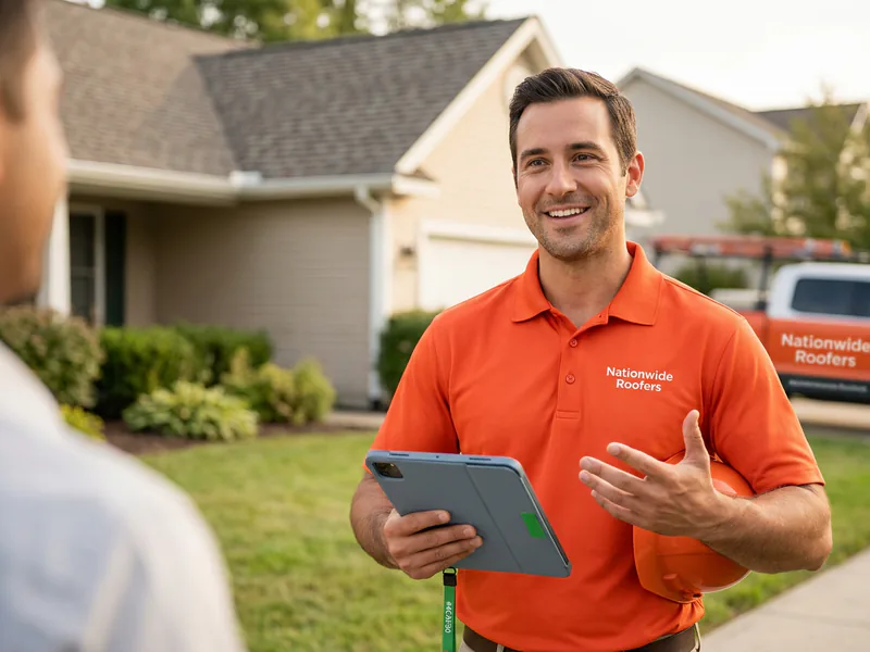 Roof Installation  in Deerfield  FAQ